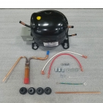 Marvel Refrigeration 42242580 Compressor & Dryer